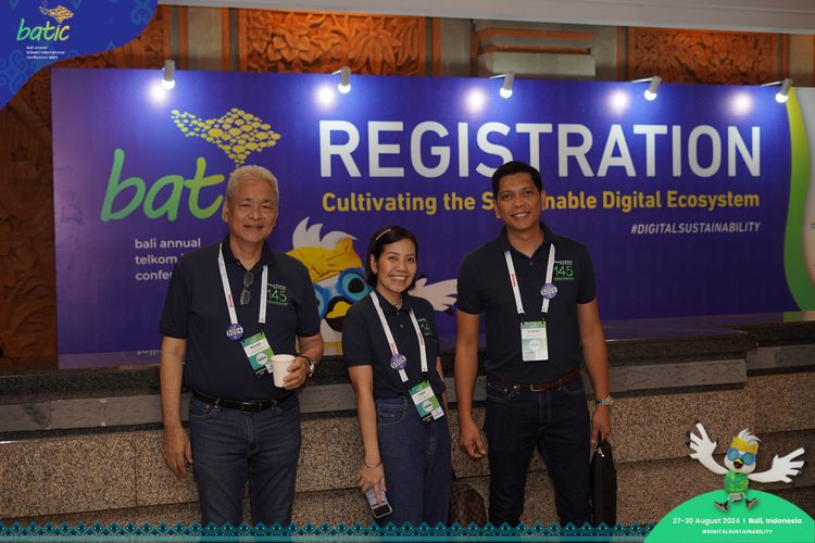 Race photo from Telin Batic 2024 Photo Search