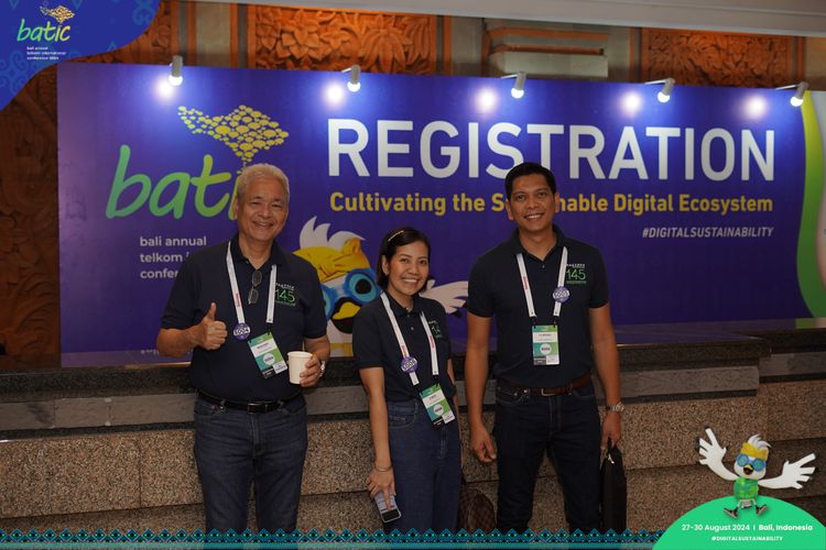 Race photo from Telin Batic 2024 Photo Search