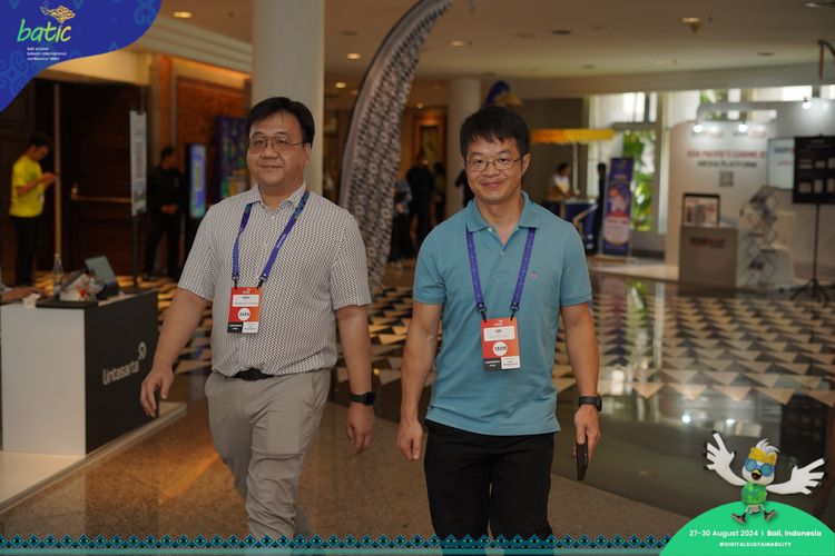 Race photo from Telin Batic 2024 Photo Search