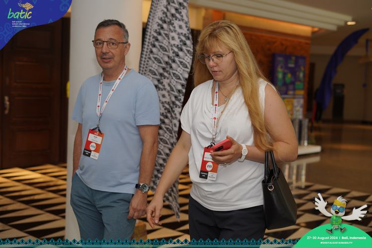 Race photo from Telin Batic 2024 Photo Search