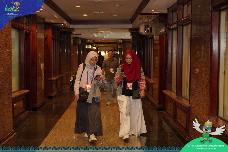 Race photo from Telin Batic 2024 Photo Search
