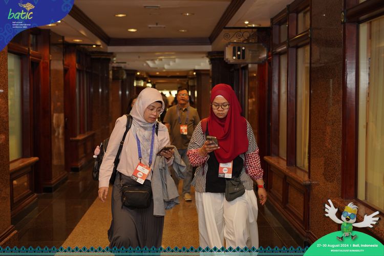Race photo from Telin Batic 2024 Photo Search