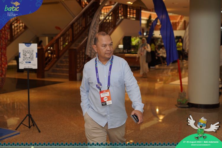 Race photo from Telin Batic 2024 Photo Search