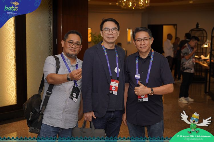Race photo from Telin Batic 2024 Photo Search