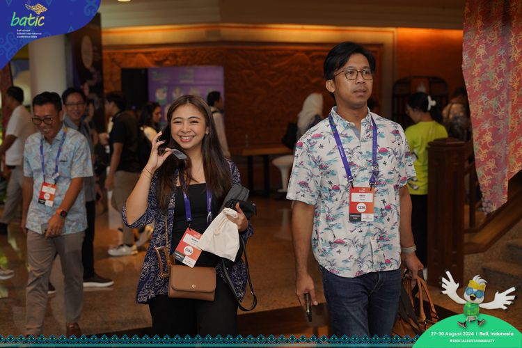 Race photo from Telin Batic 2024 Photo Search