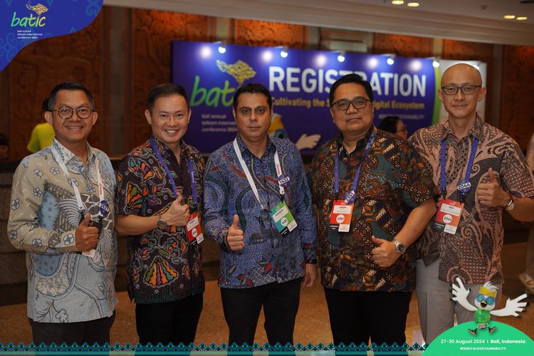 Race photo from Telin Batic 2024 Photo Search