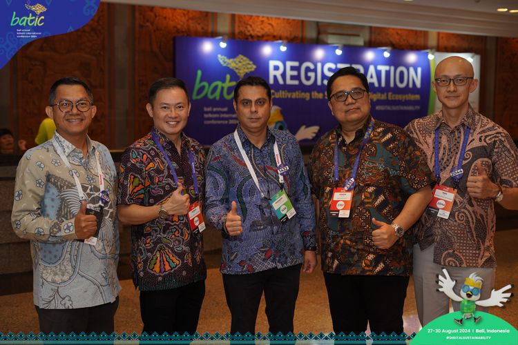 Race photo from Telin Batic 2024 Photo Search