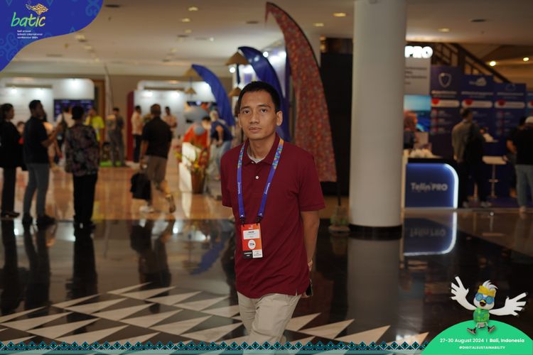 Race photo from Telin Batic 2024 Photo Search