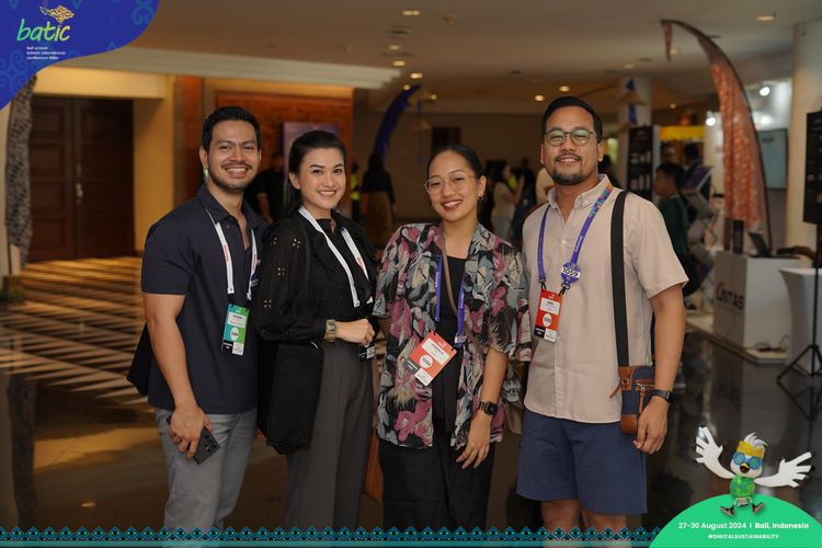 Race photo from Telin Batic 2024 Photo Search