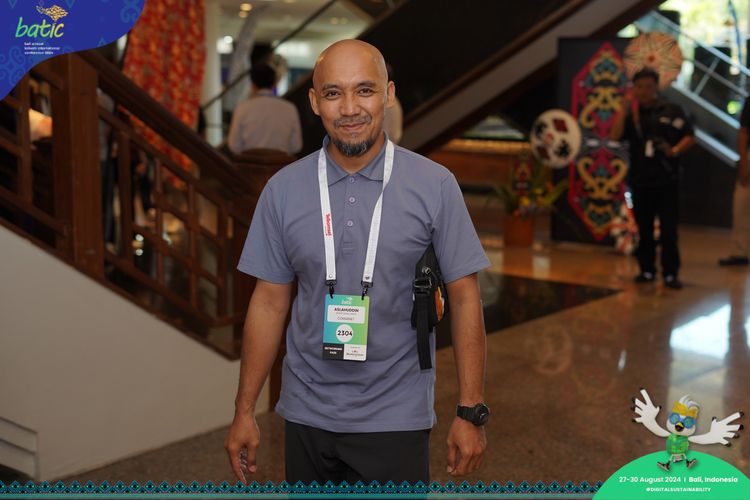 Race photo from Telin Batic 2024 Photo Search