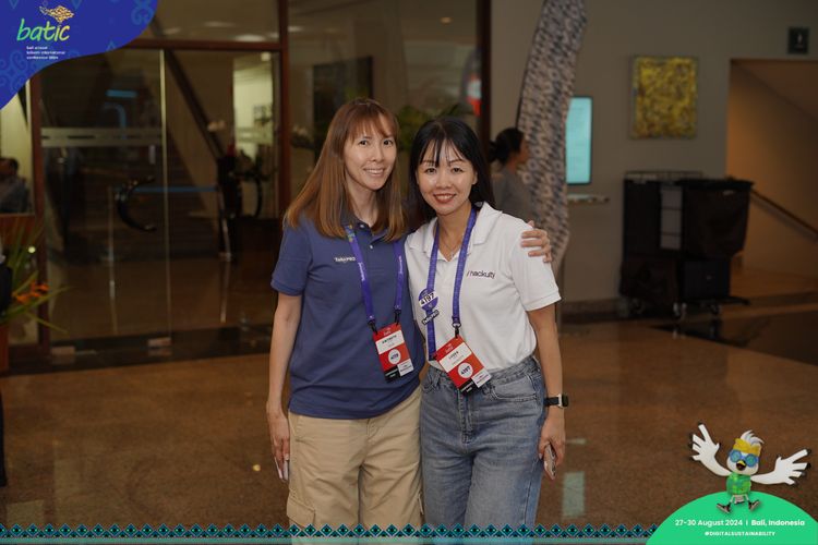 Race photo from Telin Batic 2024 Photo Search