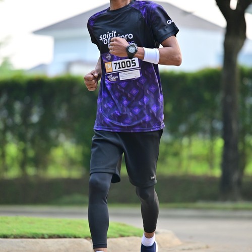 Race photo from VITALIS - WIPRO Run 2026 - SENTUL