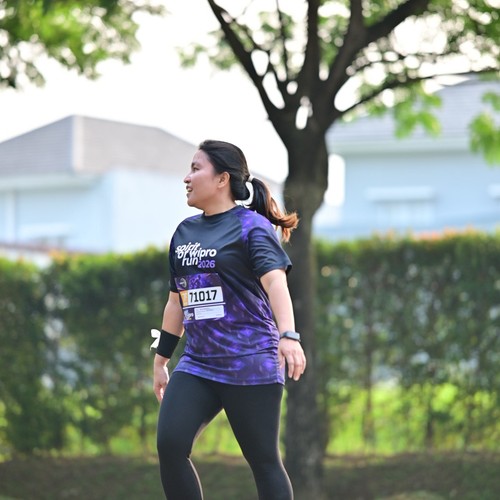 Race photo from VITALIS - WIPRO Run 2026 - SENTUL