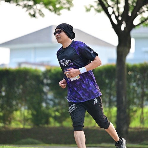 Race photo from VITALIS - WIPRO Run 2026 - SENTUL