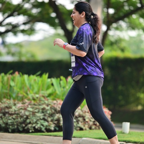 Race photo from VITALIS - WIPRO Run 2026 - SENTUL