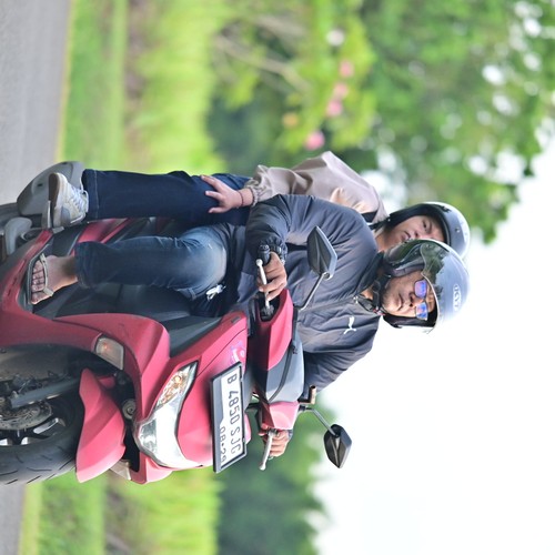 Race photo from LINTAS TEKNOLOGI SOLUTIONS DAY