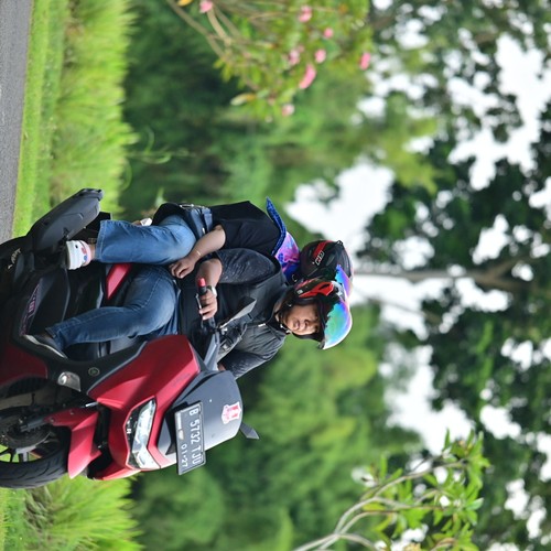 Race photo from LINTAS TEKNOLOGI SOLUTIONS DAY
