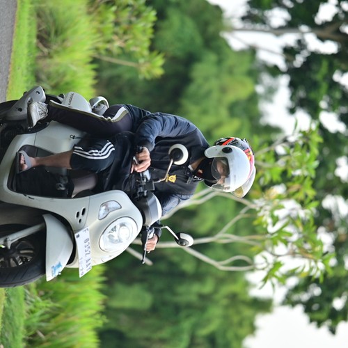 Race photo from LINTAS TEKNOLOGI SOLUTIONS DAY