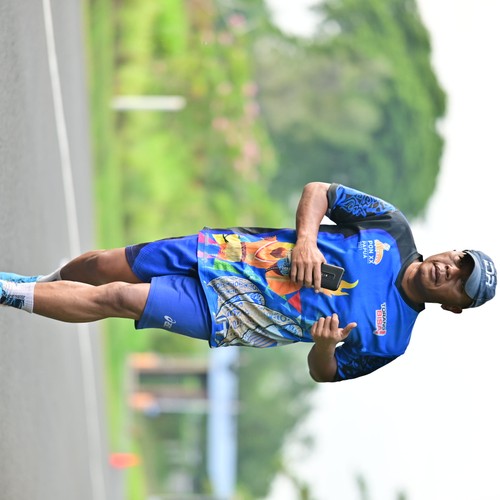 Race photo from LINTAS TEKNOLOGI SOLUTIONS DAY
