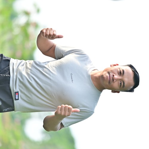 Race photo from LINTAS TEKNOLOGI SOLUTIONS DAY
