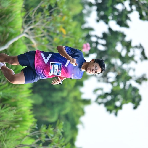 Race photo from LINTAS TEKNOLOGI SOLUTIONS DAY
