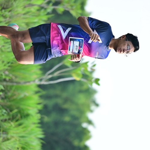 Race photo from LINTAS TEKNOLOGI SOLUTIONS DAY