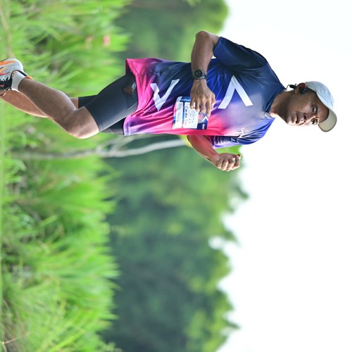 Race photo from LINTAS TEKNOLOGI SOLUTIONS DAY