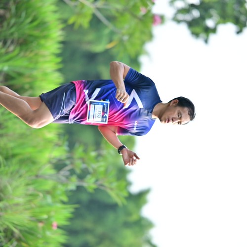 Race photo from LINTAS TEKNOLOGI SOLUTIONS DAY