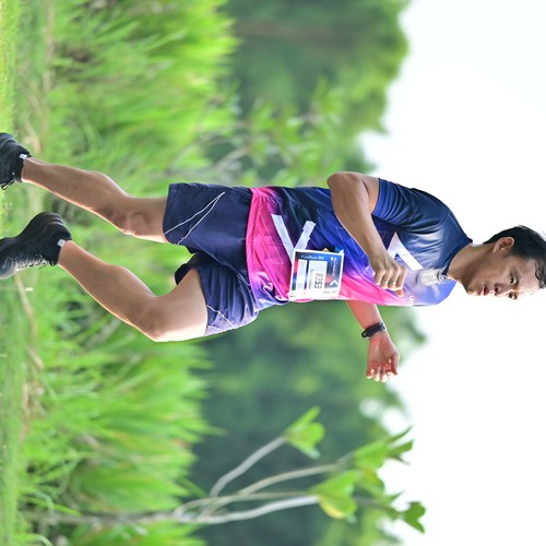 Race photo from LINTAS TEKNOLOGI SOLUTIONS DAY