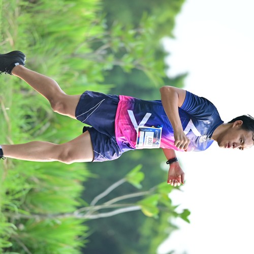 Race photo from LINTAS TEKNOLOGI SOLUTIONS DAY