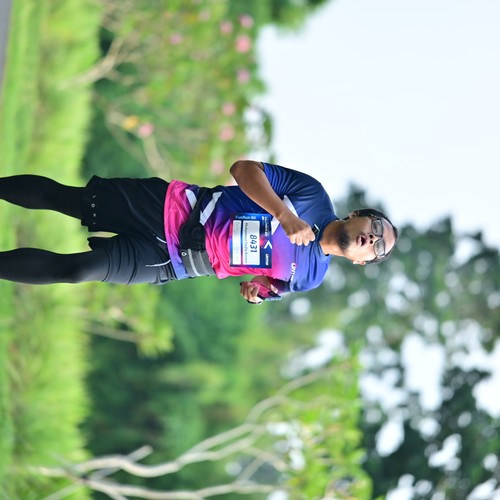 Race photo from LINTAS TEKNOLOGI SOLUTIONS DAY