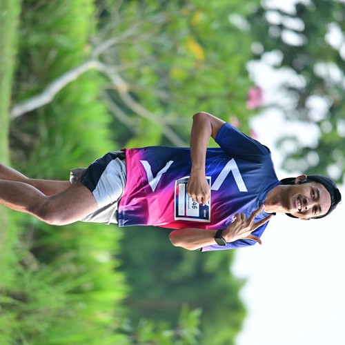 Race photo from LINTAS TEKNOLOGI SOLUTIONS DAY