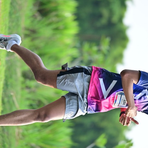 Race photo from LINTAS TEKNOLOGI SOLUTIONS DAY