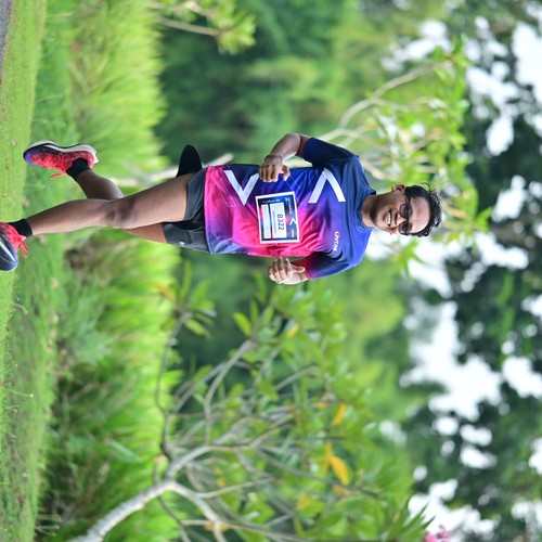 Race photo from LINTAS TEKNOLOGI SOLUTIONS DAY