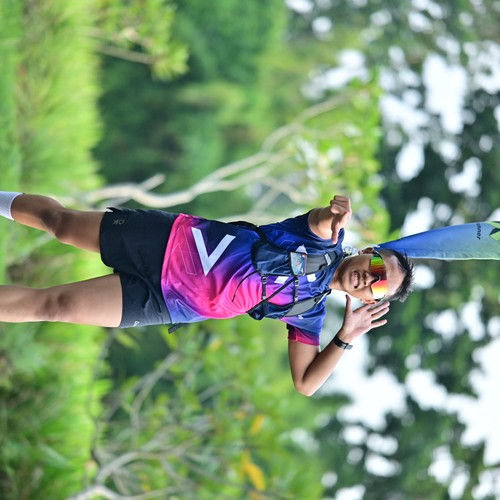 Race photo from LINTAS TEKNOLOGI SOLUTIONS DAY