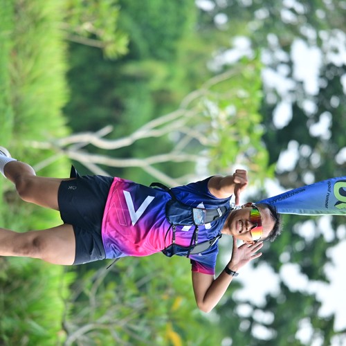 Race photo from LINTAS TEKNOLOGI SOLUTIONS DAY