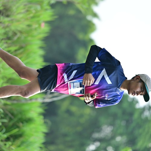 Race photo from LINTAS TEKNOLOGI SOLUTIONS DAY