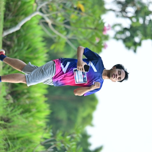 Race photo from LINTAS TEKNOLOGI SOLUTIONS DAY