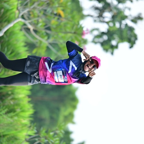 Race photo from LINTAS TEKNOLOGI SOLUTIONS DAY
