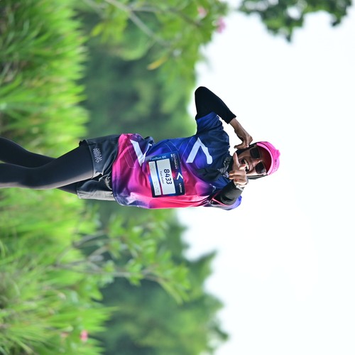 Race photo from LINTAS TEKNOLOGI SOLUTIONS DAY