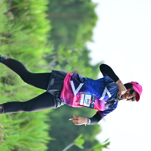 Race photo from LINTAS TEKNOLOGI SOLUTIONS DAY