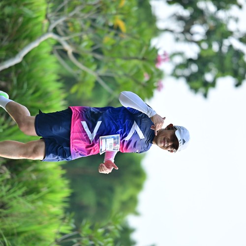Race photo from LINTAS TEKNOLOGI SOLUTIONS DAY