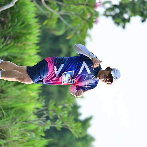 Race photo from LINTAS TEKNOLOGI SOLUTIONS DAY