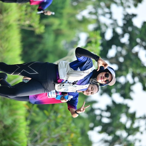 Race photo from LINTAS TEKNOLOGI SOLUTIONS DAY