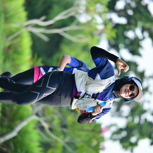 Race photo from LINTAS TEKNOLOGI SOLUTIONS DAY