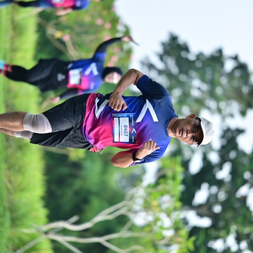 Race photo from LINTAS TEKNOLOGI SOLUTIONS DAY