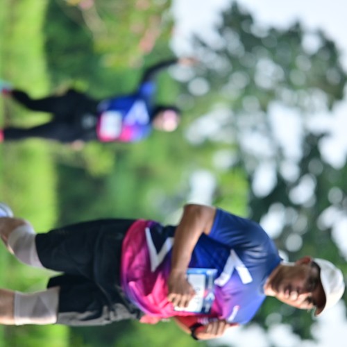 Race photo from LINTAS TEKNOLOGI SOLUTIONS DAY