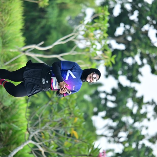 Race photo from LINTAS TEKNOLOGI SOLUTIONS DAY