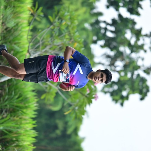 Race photo from LINTAS TEKNOLOGI SOLUTIONS DAY