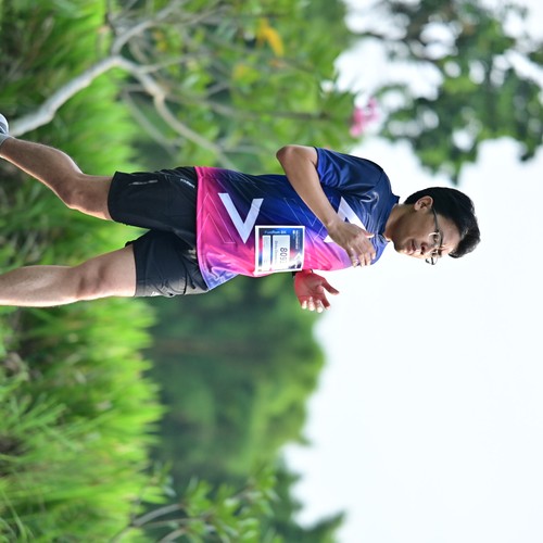 Race photo from LINTAS TEKNOLOGI SOLUTIONS DAY